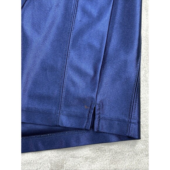 VTG NCAA by KA Inc Fighting Illini University of Illinois Football Jersey XL #34 - Picture 9 of 10